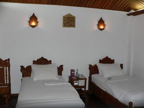 Kma Kaytumadi Hotel 4*